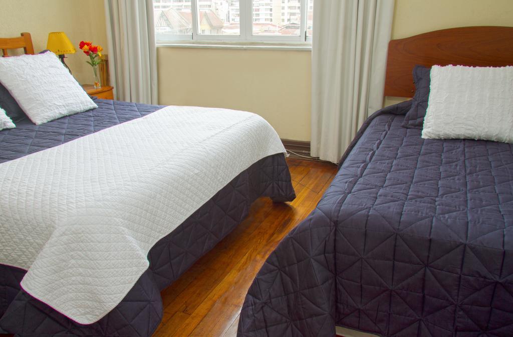Hotel Vista Hermosa 26 Vina del Mar Eksteriør bilde