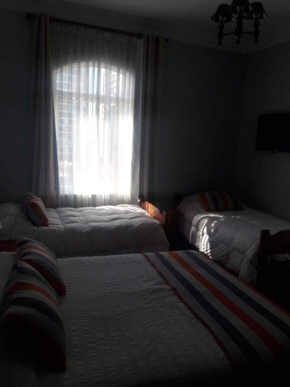 Hotel Vista Hermosa 26 Vina del Mar Eksteriør bilde