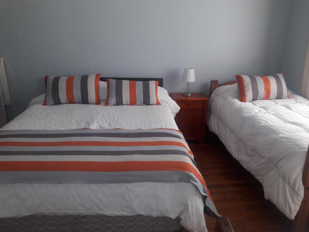 Hotel Vista Hermosa 26 Vina del Mar Eksteriør bilde